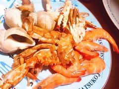 -松子料理(亮马桥店)