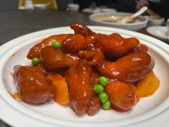 -邑金陵北京烤鸭店·现炒家常菜(ITC MALL店)