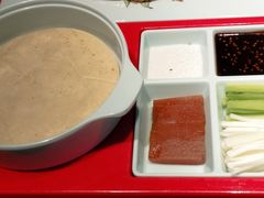 -韵秋荷(宝山龙湖天街店)
