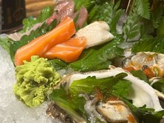 -和悦日料(雅颂庭店)