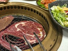 -炙城·韩式烤肉(南京东路店)