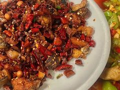 -小四川美食馆(幸福路店)