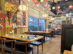 -梦山水日本烧肉(五四广场店)