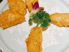 -新白鹿餐厅(爱琴海购物中心店)
