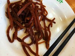 -老北京豆汁店