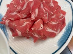-鸿运诚羊蝎子·火锅(西单店)