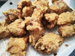 -华春餐馆(鱼山路店)
