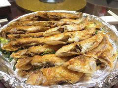 -金源食府(林乐路店)