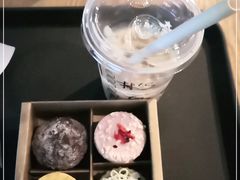-星巴克(深圳罗湖书城店)