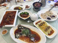 -百乐门喜宴(海珠广场华厦店)