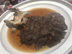 -西贝莜面村(近铁城市广场店)