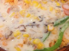 -萨莉亚意式餐厅(天河城购物中心店)