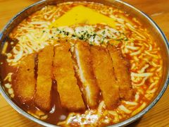 -青春分食(仙林大学城店)