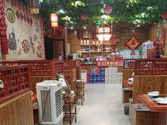 -袁小二大东北铁锅炖(吉祥村总部)