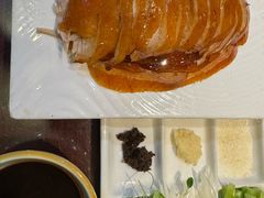 -恭敬李·烤鸭(天坛北门店)