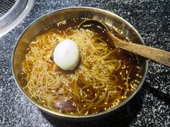 -红泥小火炉·东北泥炉烤肉(天一旗舰店)