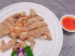 -轩记海鲜餐厅·四十五年老字号·经典粤菜(西区彩虹店)