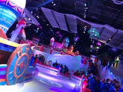 -梦幻奥陶纪景区