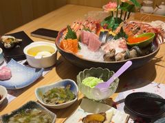 -贵木日本料理·铁板烧(新地假日广场店)