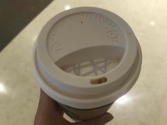 -星巴克(徐州苏宁广场B1店)