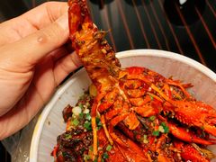 -黄师傅香辣虾(金山大道店)