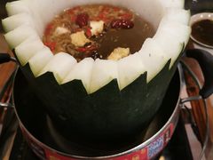-尚竹阁冬瓜盅·18年地标美食(平洲店)