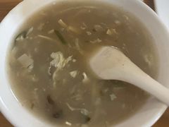 -梁家牛肉壮馍(西海岸店)