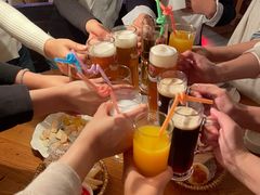 -宝莱纳啤酒花园餐厅PAULANER BRAUHAUS Nanjing(广州路店)