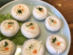 -金石青云炭火烤肉店(中房上东花墅店)