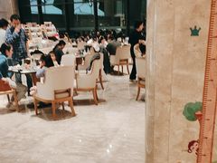 -菲住布渴酒店自助餐厅(阿里巴巴西溪园区店)