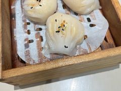 -蔡澜点心·粤菜(丽泽天街店)