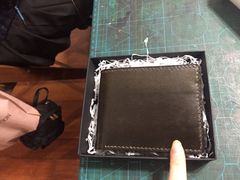 -猛犸手作·皮具·diy团建·礼品定制(新华路店)