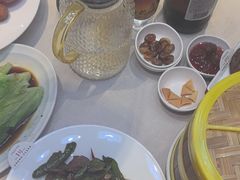 -小京华楼·京味斋(三元桥国展店)