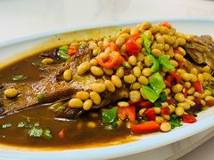 -黄牛肉馆·皖南土菜