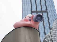 -东莞松山湖万象汇