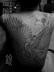 -玄黥纹身刺青工作室