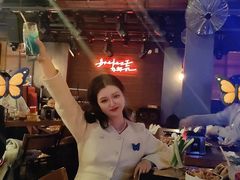 -海风酒吧 喝精酿 听民谣(阿那亚礼堂店)