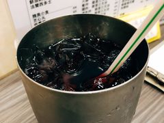 柠檬利宾纳-新记餐厅(香槟大厦店)