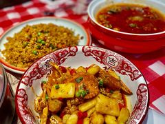 -辣小鲜·南昌大排档(船山路店)