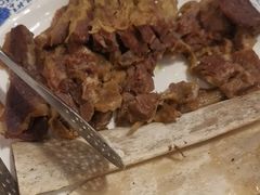 -巴音浩日娲·蒙餐(双林东路店)