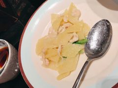 -鲁菜根·泰山菜(泰山店)