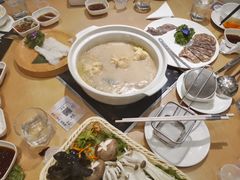 -湯系·煲汤手艺人(东二环泰禾广场店)