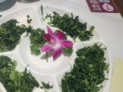 -博望坡饭店(宜山路店)