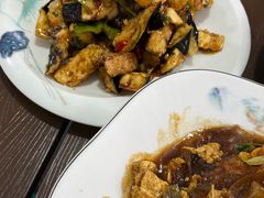 -春水锅贴·传统鲁菜(大明湖店)