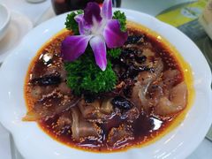 -小贝壳酒楼(经九路店)