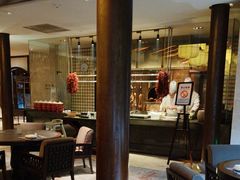 -西安凯悦酒店·湖畔中餐厅