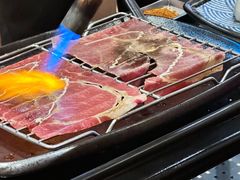 -小川洋风料理(街道口店)