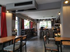 大堂-转山咖啡(松柏社区店)
