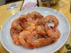 -鹏城人家海鲜酒家·23年老字号(较场尾店)