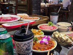 -蜀大侠火锅(寰球文化地标·总府店)